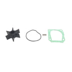 Outboard Water Pump Impeller Service Kit for Honda BF115/BF135/BF150 (06192-ZY6-000)
