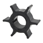 Water Pump Impeller w/Key 19210-ZW9-A31 for Honda Marine Outboard (BF 8-20 HP)