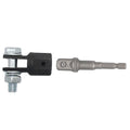 Scissor Jack Tool for 12 Inch Steel Ball Rods (Fits )