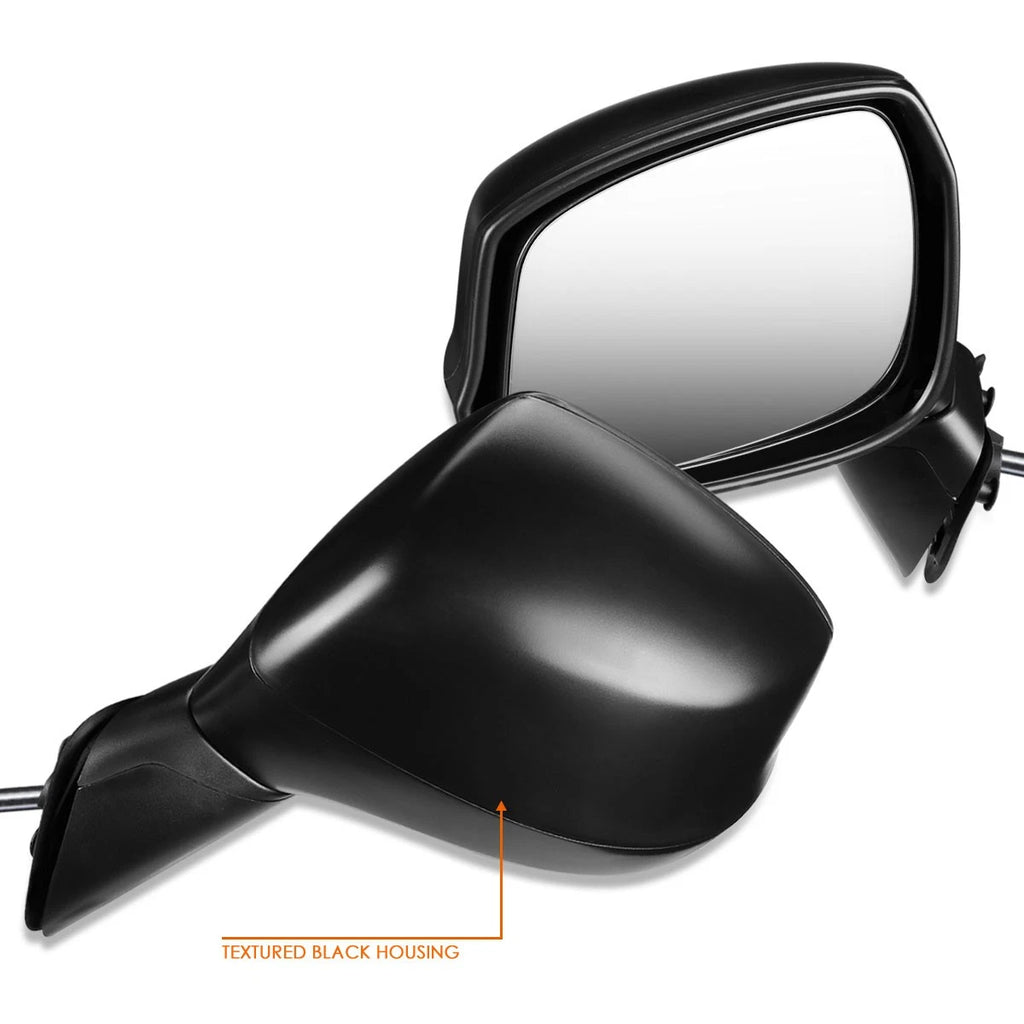OE Style Powered Adjust Side View Mirror for Honda Civic (2012–2015)