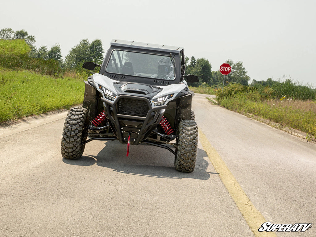 SuperATV Deluxe Turn Signal Kit for Kawasaki Teryx KRX 1000 (2020–2023)