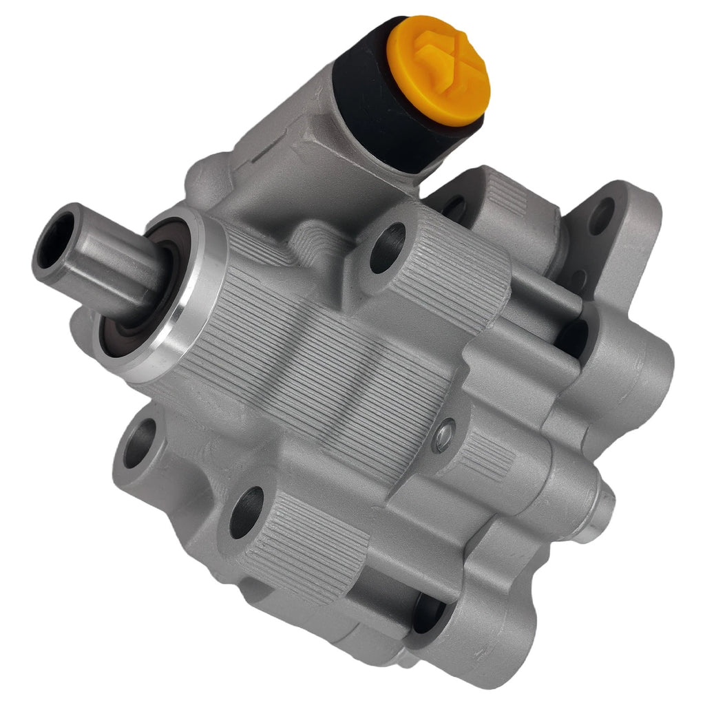 Power Steering Pump for Jeep Grand Cherokee Commander XK WK 3.7L 4.7L (2005–2007)