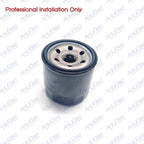 Oil Filter for Suzuki OMC Outboard (16510-82703, 16510-92J00, 0778886, 0778887)