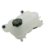 Engine Coolant Reservoir with Cap and Hose for GMC Yukon Chevy Tahoe (2021–2025)