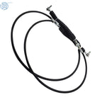 Gear Selector Shift Cable for Polaris Ranger 400 500 800 (2010–2014)