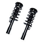 2X Front Complete Struts for Toyota Matrix Pontiac Vibe (2003–2008)