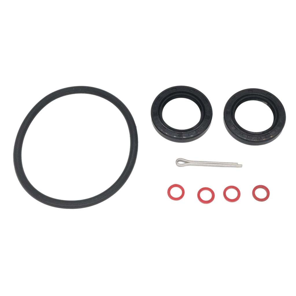 Propeller Shaft Seal Kit & O-ring for Yamaha 115 130 HP (93210-86M39)