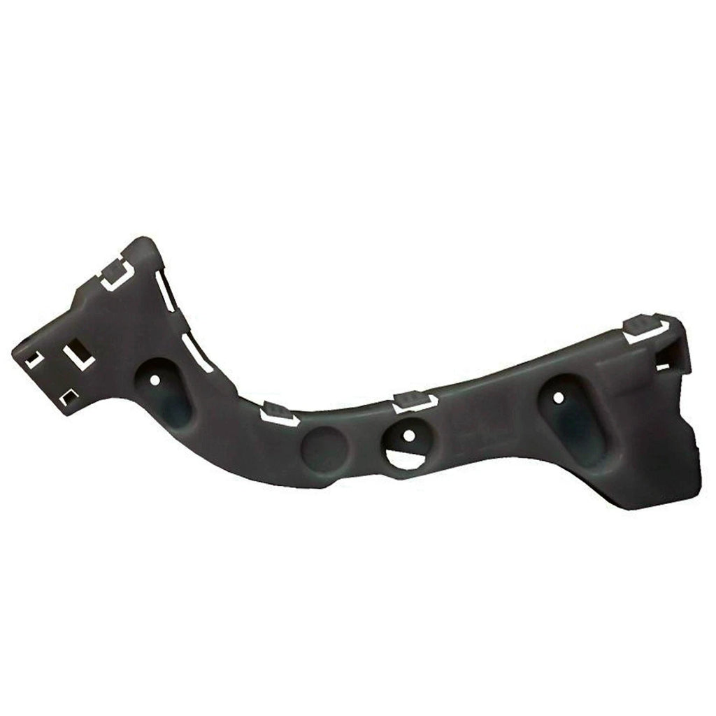 Replacement Rear Passenger Side Outer Bumper Cover Bracket for Toyota (2016–2024)