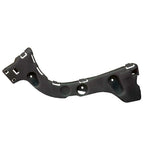 Replacement Rear Passenger Side Outer Bumper Cover Bracket for Toyota (2016–2024)