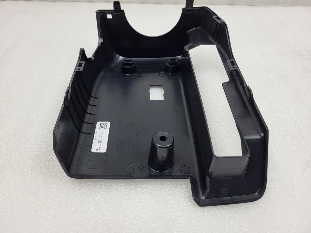 Steering Column Cover for Ford F-150 (2021–2025) OEM ML3Z-3530-CA Black