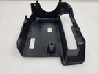 Steering Column Cover for Ford F-150 (2021–2025) OEM ML3Z-3530-CA Black