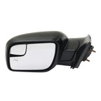 Left Side Heated Mirror for Ford Explorer (2016–2019)