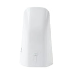 White Front Right Driver Door Handle Cap Cover for Land Rover Jaguar