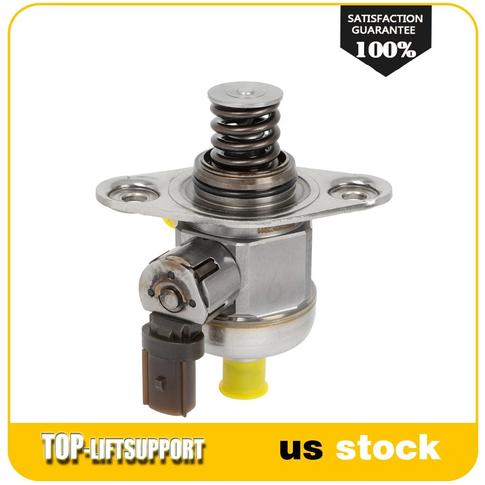 High Pressure Fuel Pump for Cadillac ATS CTS, Chevy Camaro (2016–2020)