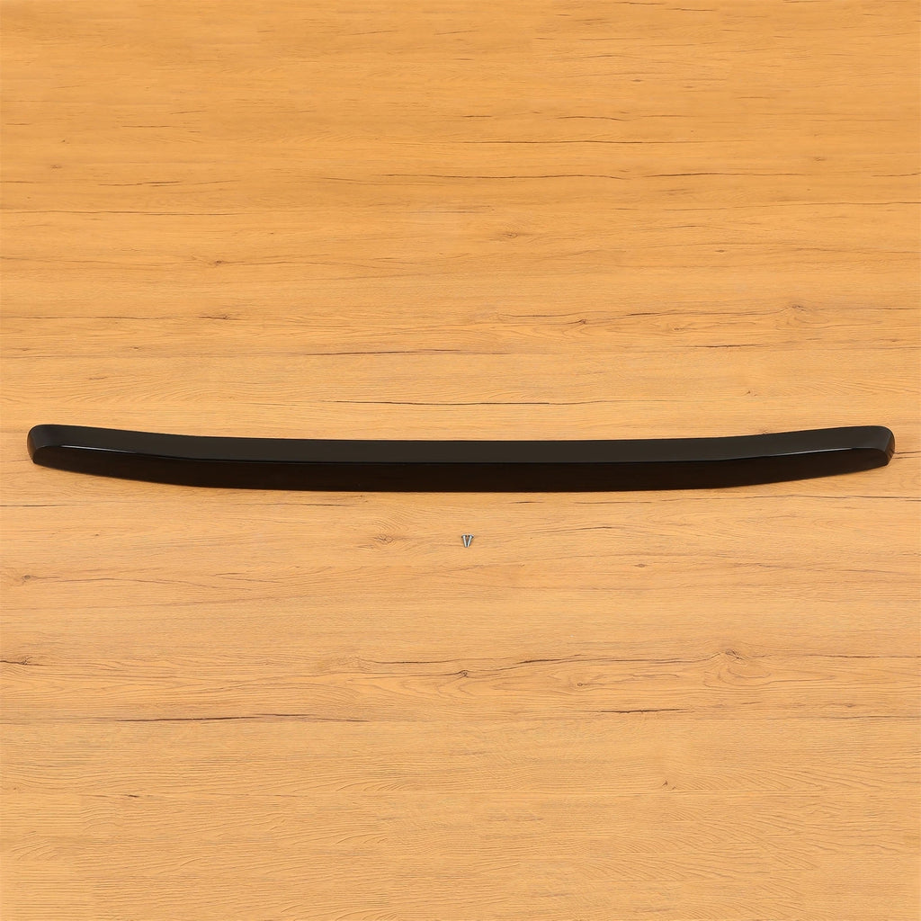 Front Hood Molding Trim for GMC Sierra 2500HD 3500HD (2011–2014)