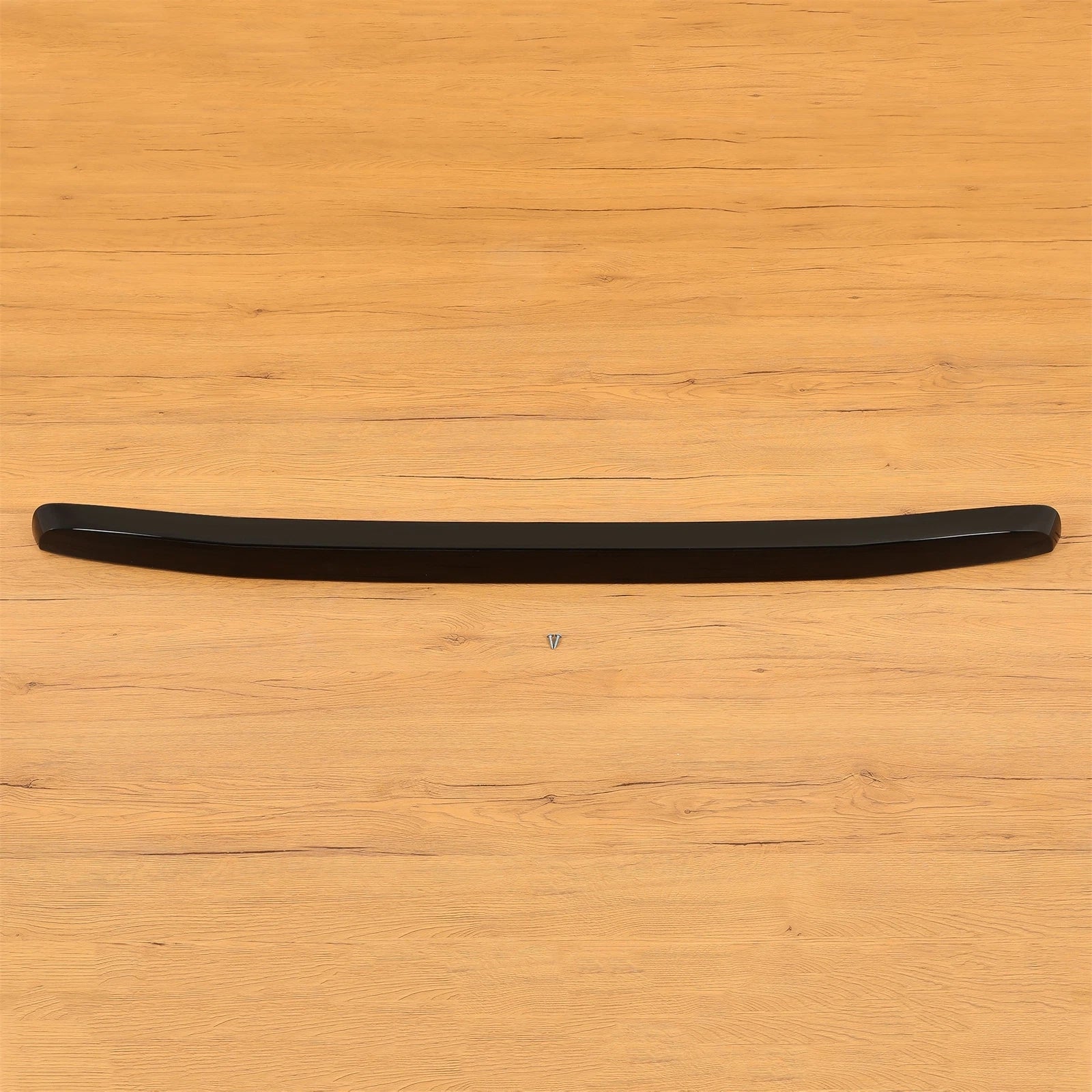 Front Hood Molding Trim for GMC Sierra 2500HD 3500HD (2011–2014)