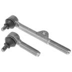 Outer Tie Rod Ends for Hilux RN105 LN105 LN106 YN106 (1990–1997)