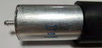 NAPA Gold Fuel Filter for BMW 318i 323i 325il 728i 750il 520il Z3 (1990–2002)