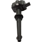 Set of 8 Ignition Coils for Range Rover Sport, Jaguar XF, LR4, XJ, XFR, XKR, XK