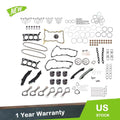 Engine Rebuild Overhaul Kit w/Rods Timing for Ram 1500 (2014–2023) 68147230AA