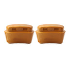 Front Upper Jounce Bumper Stop for Jeep Liberty KJ (2002-2007)