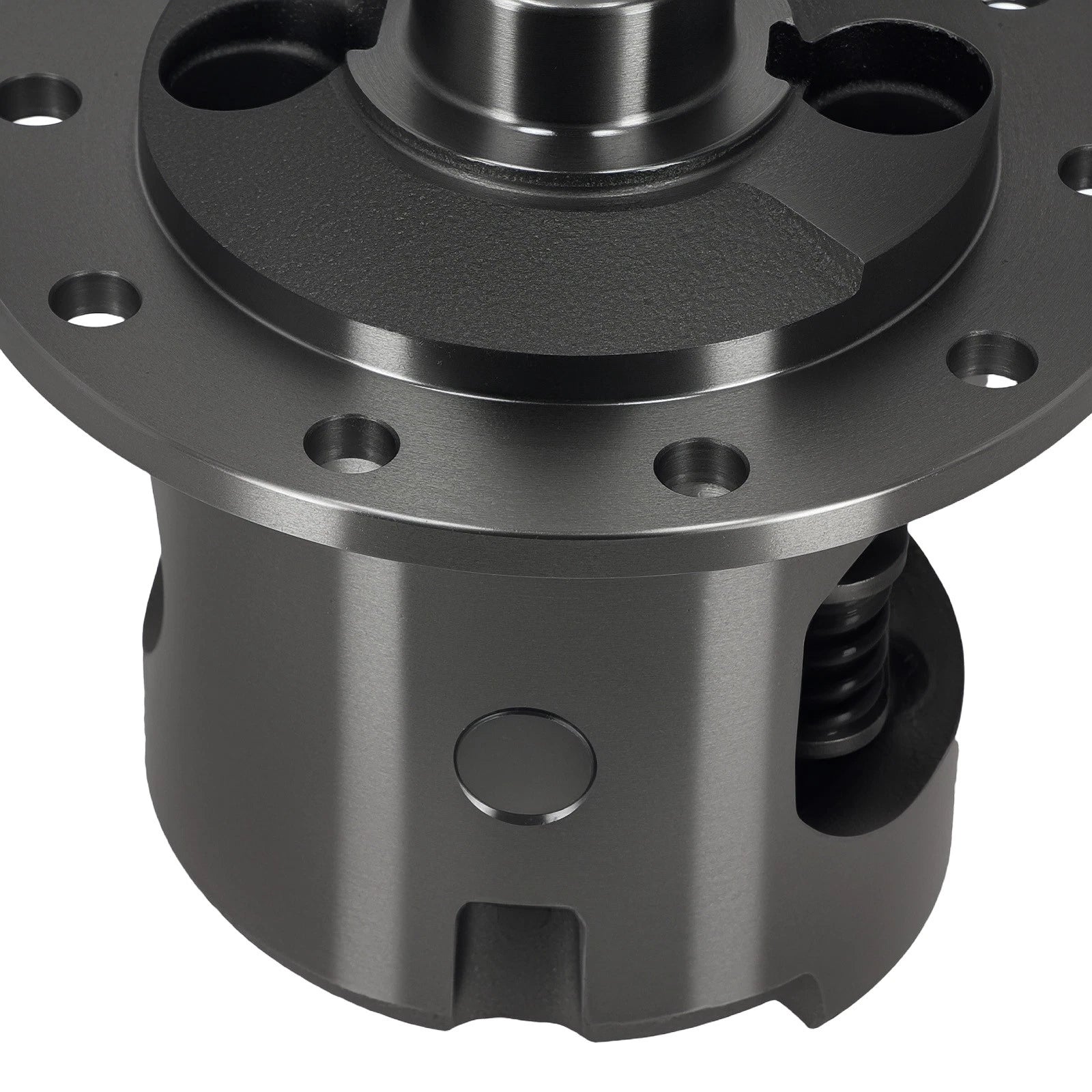 Posi Unit for Ford (1958-1980)