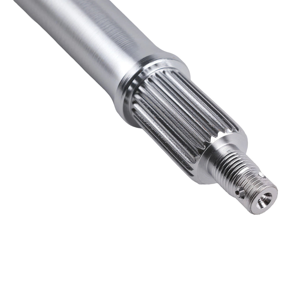Rear Wheel Shaft for Yamaha Raptor 660R (2002–2005)