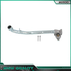 Thermostat Housing Assembly for Chevrolet Blazer, GMC Acadia, Buick LaCrosse (3.6L)