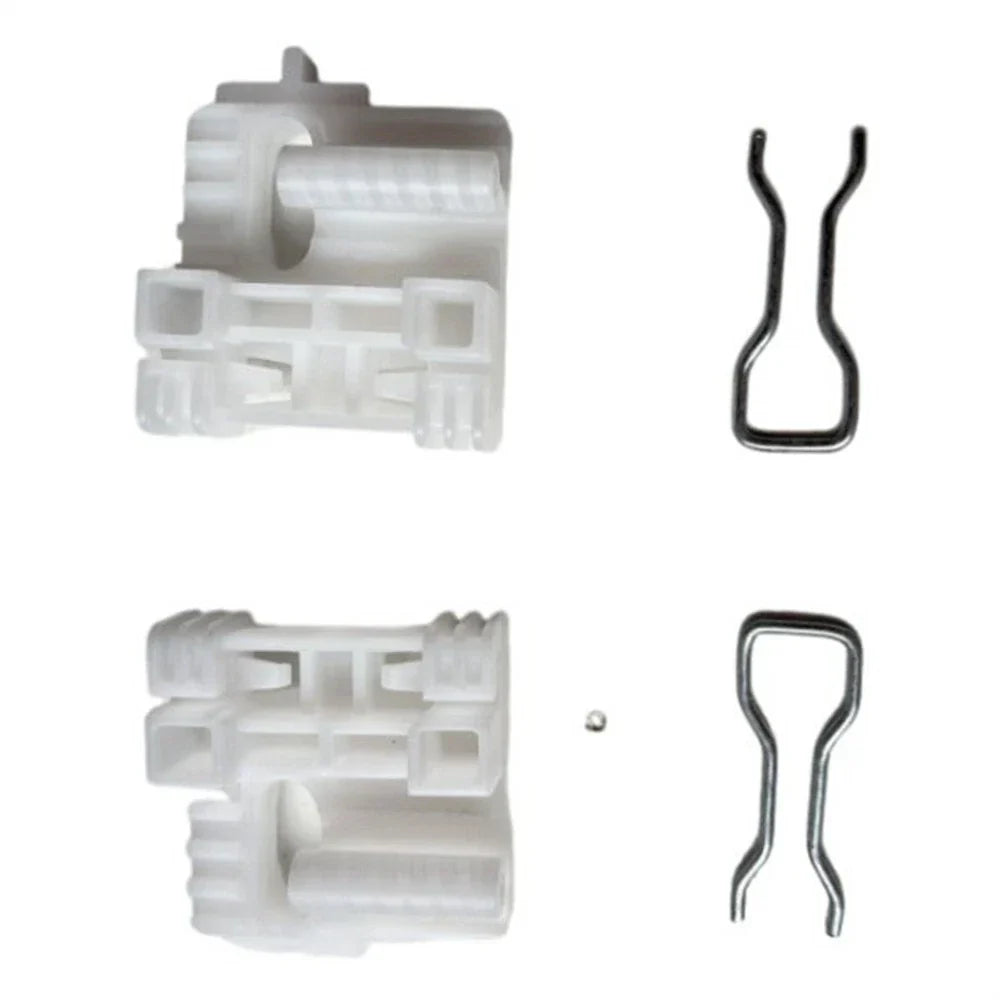 Rear Window Regulator Repair Clips for Jeep Liberty (2002-2005)