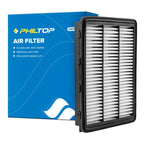 Cabin Air Filter for Hyundai Tucson 2016–2021 (L4 2.0L)