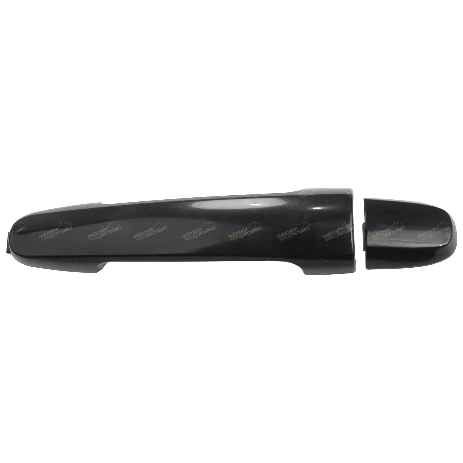 LH/RH Outside Door Handle for Toyota Corolla ZRE152 (2007–2014)