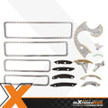 Engine Timing Chain Set for Audi A6 Quattro 4.2L (2005–2006)