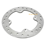 Front/Rear Brake Disc Rotor for Can-Am Commander 1000, Maverick 1000R (2013–2018)