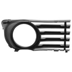 Fog Light Bezel Cover for Toyota Prius (2004–2009) Right Side Black