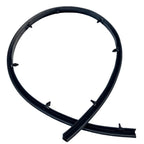 Front Hood Rear Seal for Mitsubishi Lancer CJ (2007–2012)