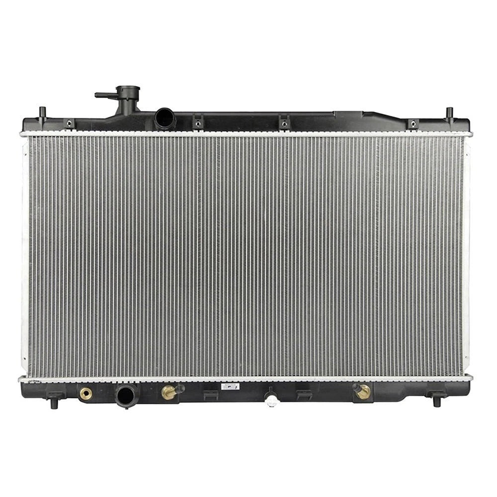 Electric Radiator Cooling Fan Kit for Honda CR-V (2007–2009)