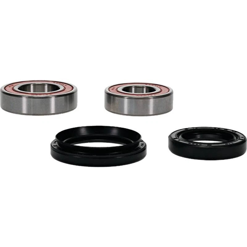 Pivot Works Wheel Bearing for