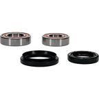Pivot Works Wheel Bearing for