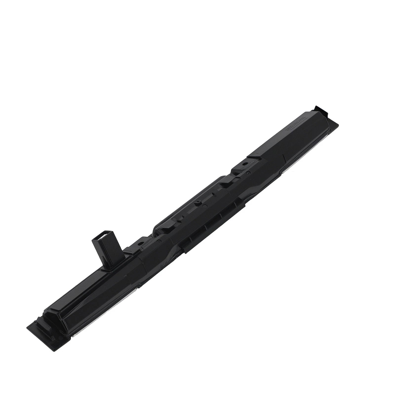 Trunk Lid Grip Assembly with Key Button for BMW X3 E83 (2004–2010) 51133403611