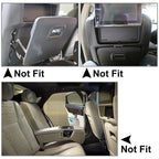 Front Seat Picnic Tray Latch Handle for 2010-2015 Jaguar XJ ()