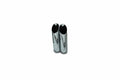 2.5" Dual Exhaust Kit for Ford F150 (2021–2025) - Glasspack Slash Tip