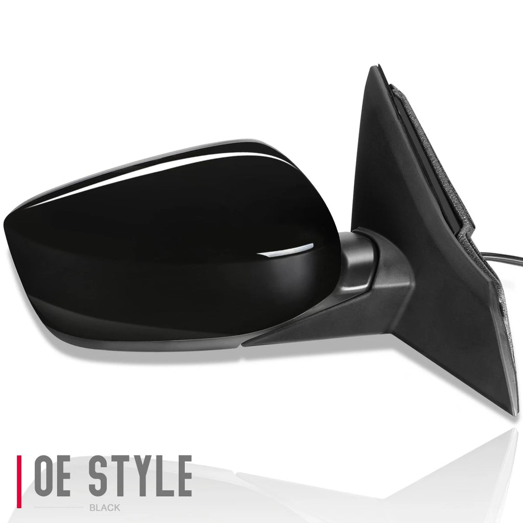 OE Style Powered Side View Door Mirror Right for Honda Accord (2013–2017)