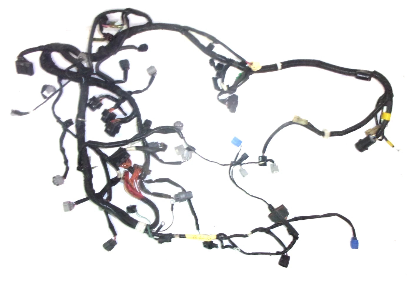 Wiring Harness Assy for Yamaha F250TXR (2008) 6P2-8259M-30-00