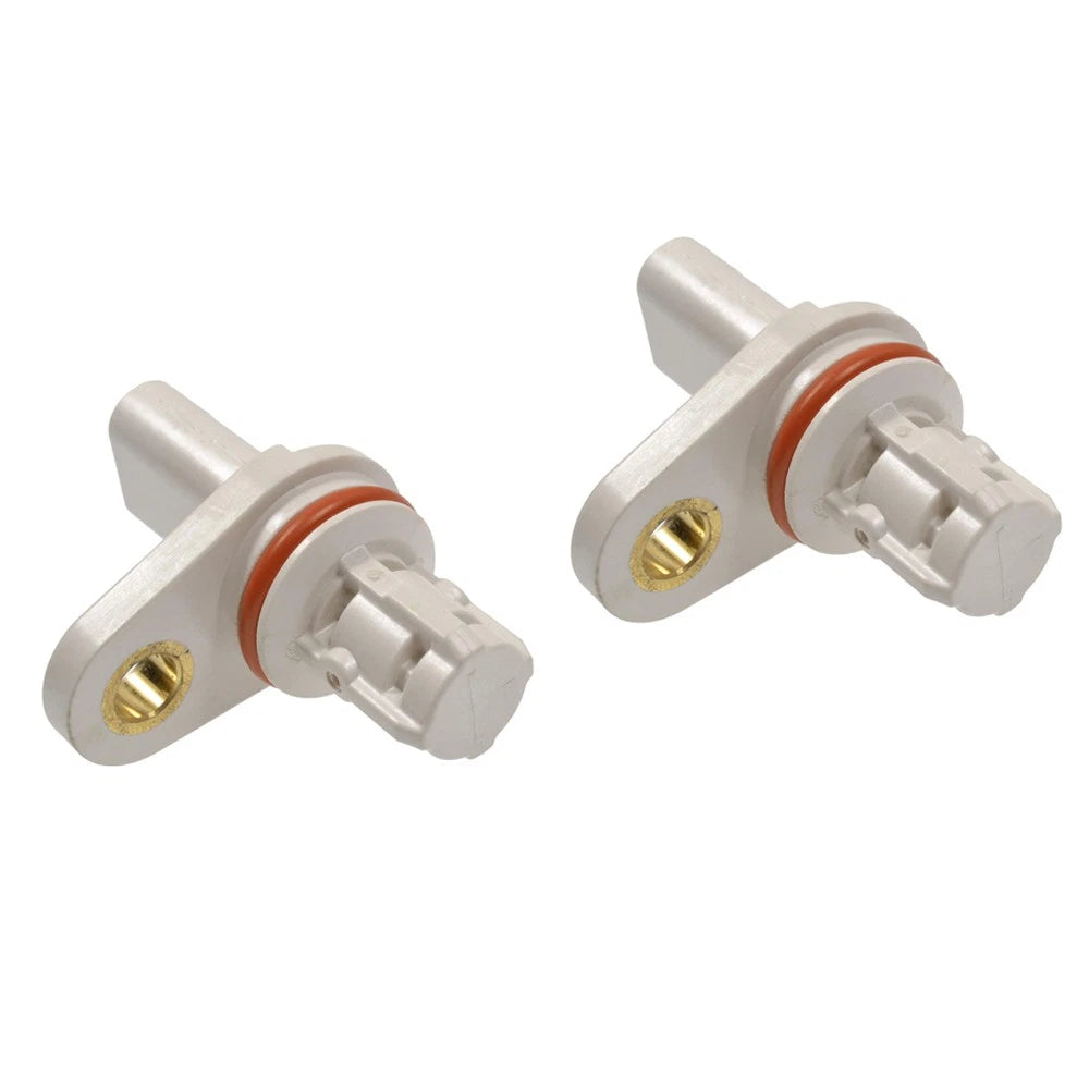2X Camshaft Position Sensor for Buick Cadillac Chevrolet 1.4L (2010–2019) PC907 55566932