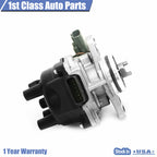 Ignition Distributor 22100-0M220 for Nissan Sentra 200SX (1996–1999)