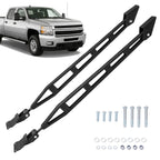 Traction Bar Kit for Chevy Silverado/GMC Sierra 2500 HD 3500 HD 4WD (2011–2019)