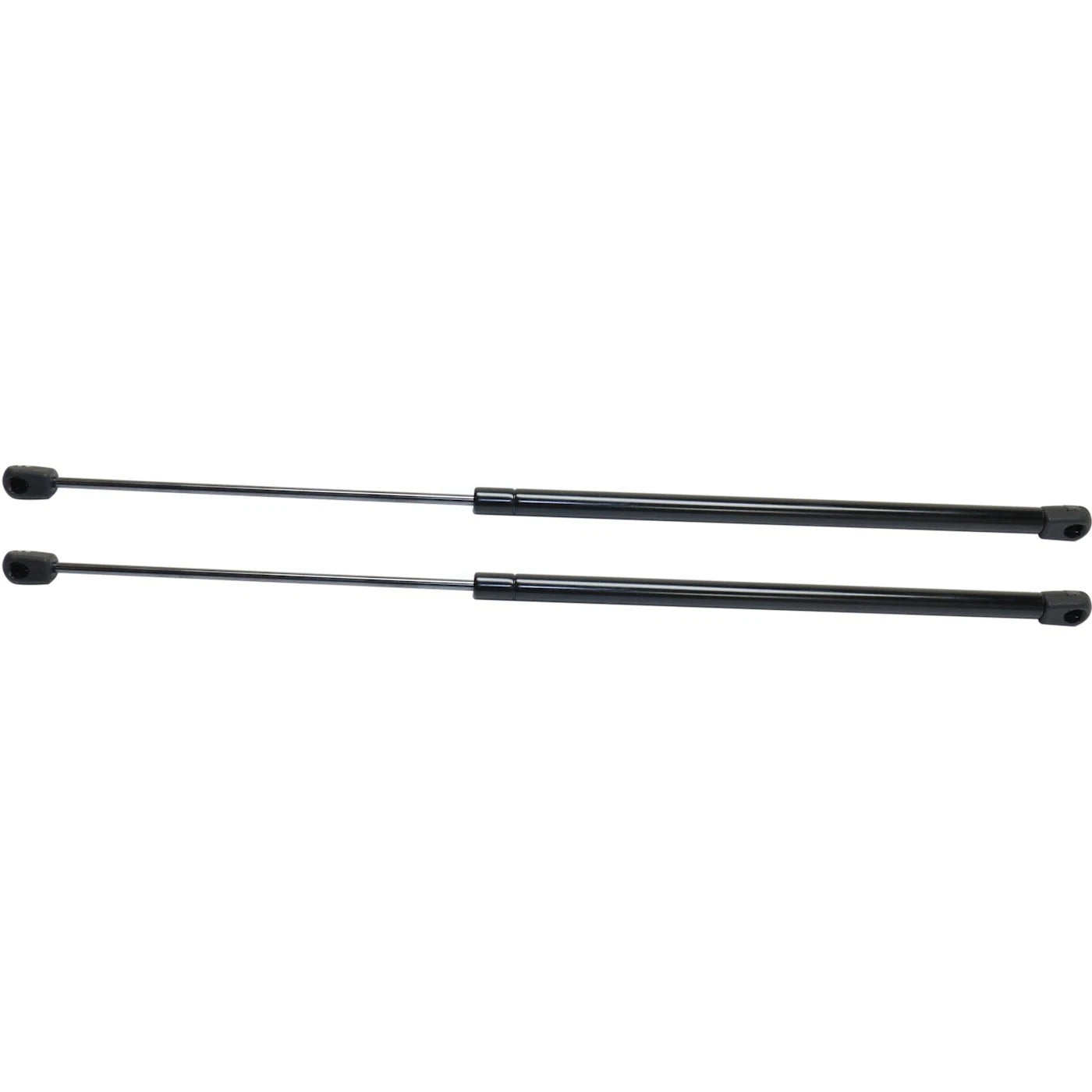 Lift Support for Jeep Wrangler (2007–2014) Liftgate Glass Left & Right