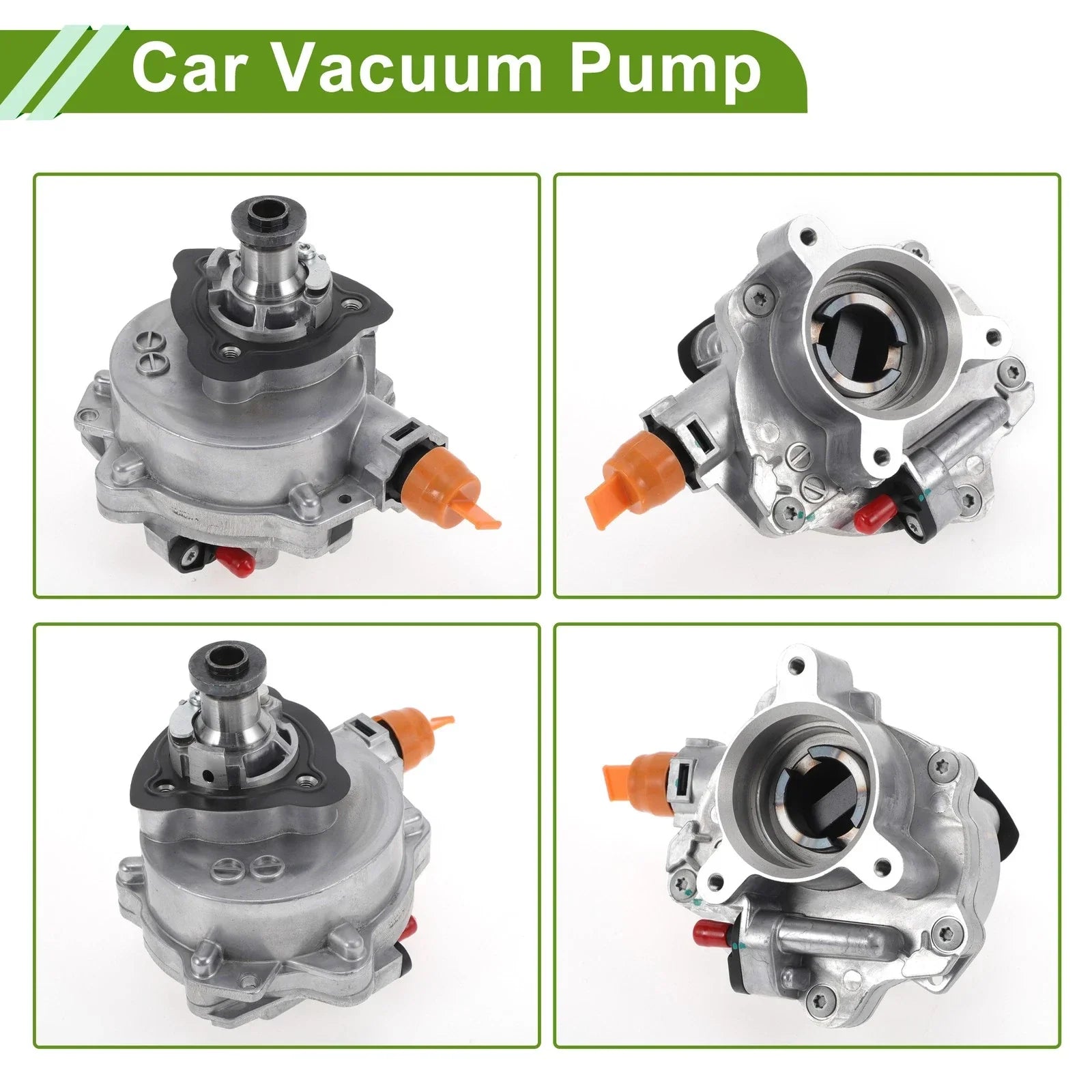 Brake Vacuum Pump for BMW X1 (2013-2015)