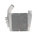 Top Mount Intercooler Kit for Nissan Patrol GU 3.0 DTI ZD30 Turbo (2000–2007)