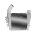 Top Mount Intercooler Kit for Nissan Patrol GU 3.0 DTI ZD30 Turbo (2000–2007)